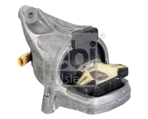 Mounting, automatic transmission
